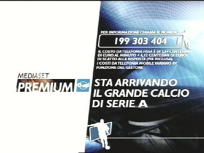 Premium Calcio 4