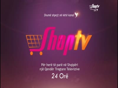 Shop TV