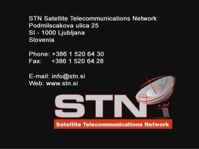 STN Promo