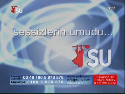 SU TV