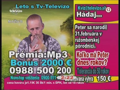 Televizo