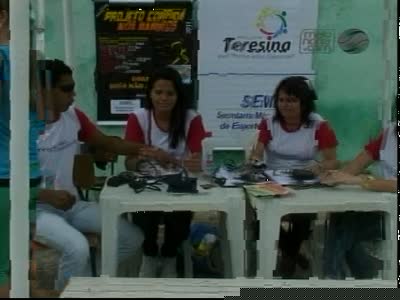 TV Meio Norte